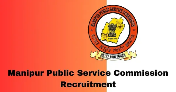 Jobs in Manipur: Manipur PSC  Recruitment 2024 - Progress Assistant Vacancy