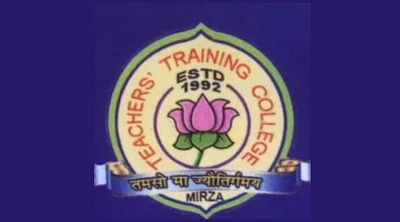 Jobs in Kamrup: Teachers Training College Mirza Recruitment 2024- Assistant Professor in Dept. of Mathematics Vacancy