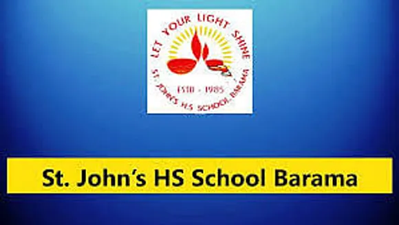 Jobs in Assam: St. John’s HS School Barama Recruitment 2024 - PGT Vacancy