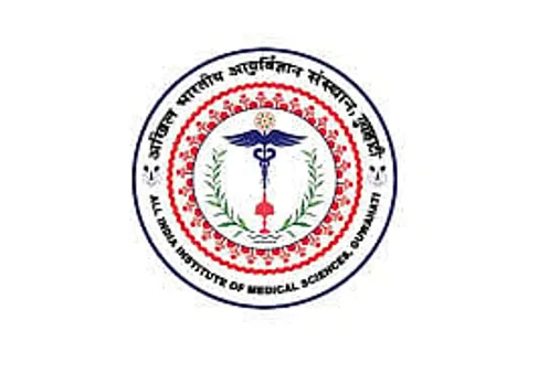 Jobs in Guwahati: AIIMS Guwahati Recruitment 2024 - Research Associate Vacancy
