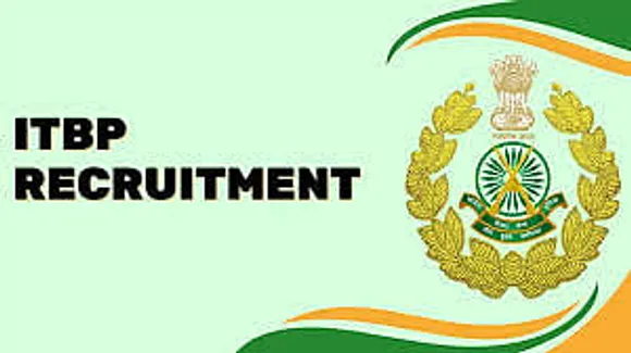 Jobs in India: ITBP Recruitment 2024 - Inspector (Hindi Translator) Vacancy