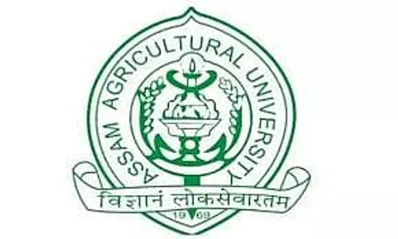 Jobs in Jorhat: Assam Agricultural University Recruitment 2024 - Project Coordinator Vacancy