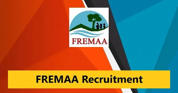 Jobs in Assam: FREMAA Recruitment 2024 - Field Supervisor Vacancy