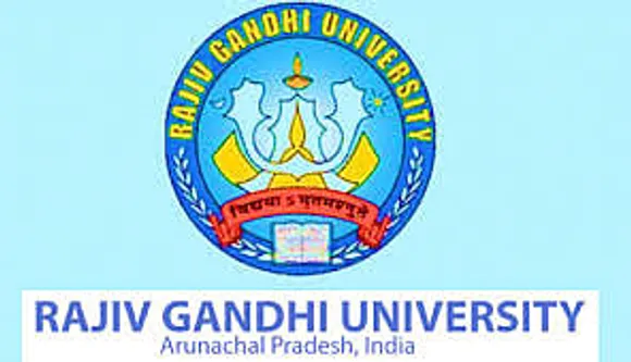 Jobs in Arunachal Pradesh: RGU Doimukh Recruitment 2024 - Project Assistant Vacancy