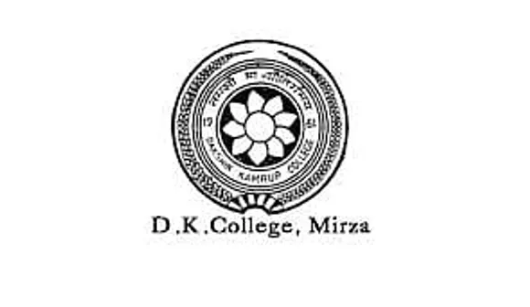 Jobs in Assam: DK Girls’ College Recruitment 2024 - Assistant Professor Vacancy