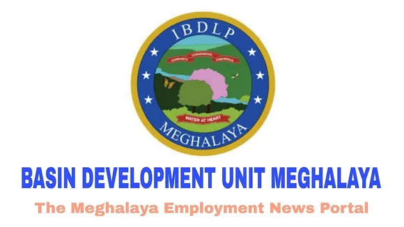 Jobs in Meghalaya: MBMA Recruitment 2024 - Programme Associate (Human Resources) Vacancy