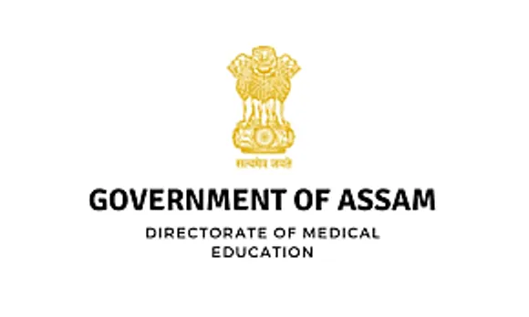 Jobs in Assam: DME Assam Recruitment 2024 - Audiovisual Technician Vacancy