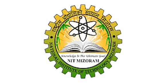 Jobs in Mizoram: NIT Mizoram Recruitment 2024 - Junior Research Fellow (JRF) Vacancy