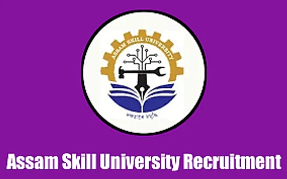 Jobs in Guwahati: Assam Skill University Recruitment 2024 - Director – Industry Engagements & Outreach Vacancy