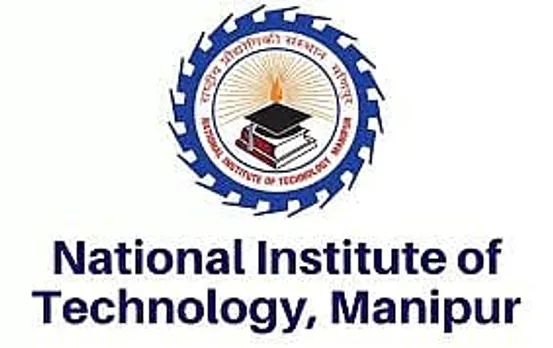 Jobs in Manipur: NIT Manipur Recruitment 2024 - Junior Research Fellow Vacancy