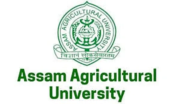 Jobs in Jorhat: Assam Agricultural University Recruitment 2024 - Programme Assistant (Computer) Vacancy