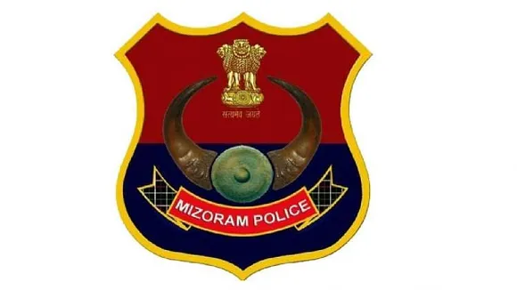 Jobs in Mizoram: Mizoram Police Recruitment 2025 - Constable (Unarmed Branch) Vacancy