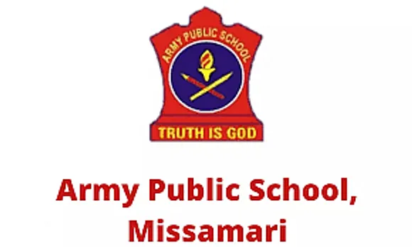 Jobs in Assam: Army Public School Missamari Recruitment 2025 - TGT (Physical Education Teacher) Vacancy