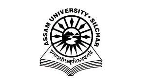 Jobs in Silchar: Assam University Recruitment 2025 - Guest Faculty Vacancy