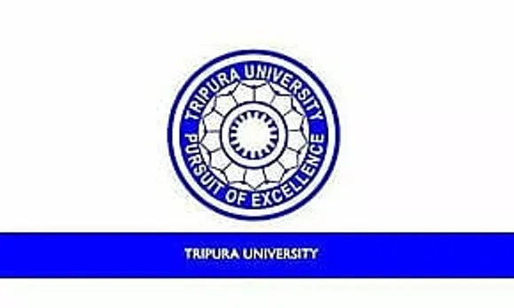 Jobs in Tripura: Tripura University Recruitment 2025 - Guest Faculty Vacancy