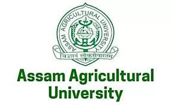 Jobs in Jorhat: Assam Agricultural University Recruitment 2025 - Research Associate-I Vacancy