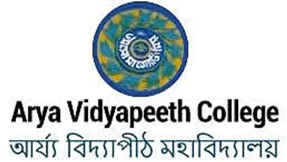 Jobs in Guwahati: Arya Vidyapeeth College Recruitment 2025 - Junior Research Fellow (JRF) Vacancy