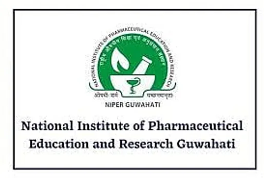 Jobs in Guwahati: NIPER Guwahati Recruitment 2025 - Junior Research Fellow (JRF) Vacancy