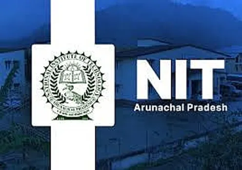 Jobs in Arunachal: NIT Arunachal Pradesh Recruitment 2025 - Faculty Vacancy