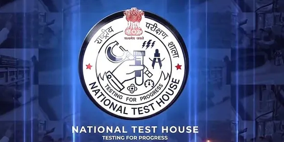Jobs in India: National Test House Recruitment 2025 - Junior Young Professional Vacancy