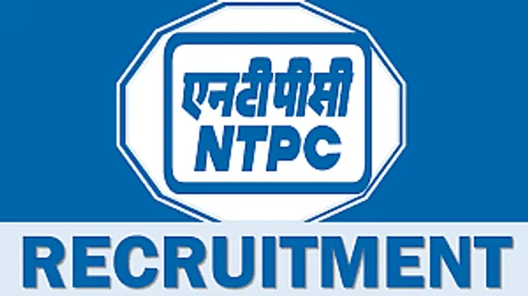 Jobs in India: NTPC Recruitment 2025 - Assistant Executive (Operation) Vacancy