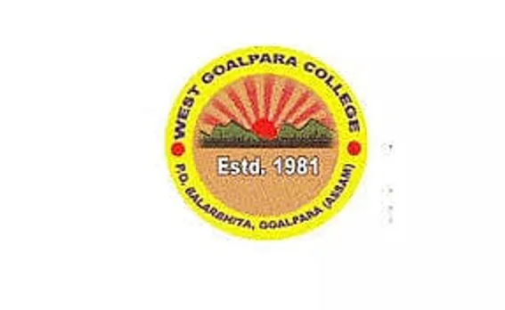 Jobs in Assam: Goalpara College Recruitment 2025 - Assistant Professor in Liberal Discipline and Pedagogy Vacancy