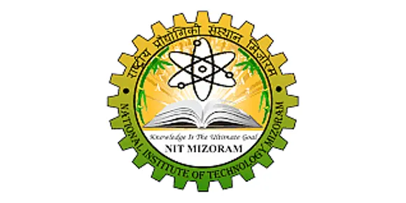 Jobs in Mizoram: NIT Mizoram Recruitment 2025 - Junior Assistant Vacancy