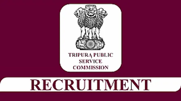 Jobs in Tripura: TPSC Recruitment 2025 - Junior Forensic Digital Analyst Vacancy