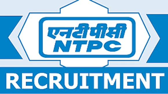 Jobs in India: NTPC Recruitment 2025 - Executive on Fixed Term Basis Vacancy