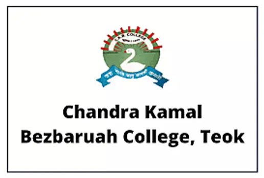 Jobs in Jorhat: CKB College Teok Recruitment 2025 - Assistant Professor-in Liberal Discipline and Pedagogy Vacancy