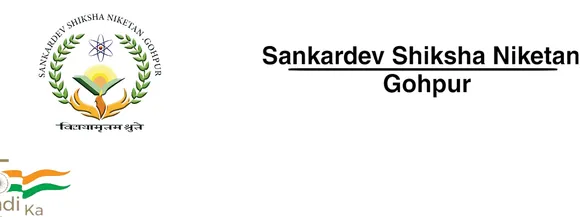Jobs in Assam: Sankardev Shiksha Niketan, Gohpur Recruitment 2025 - PGT Arts Vacancy