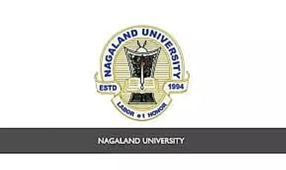Jobs in Nagaland: Nagaland University Recruitment 2025 - Plumber Vacancy