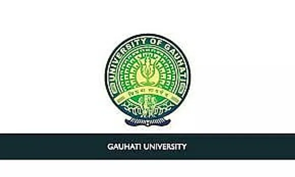 Jobs in Guwahati: Gauhati University Recruitment 2025 - Teaching Associate(s) in Department of English Vacancy