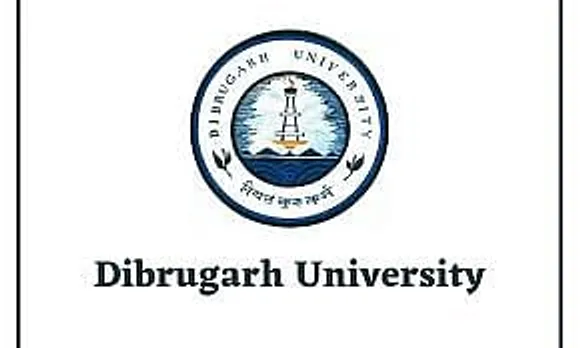 Jobs in Dibrugarh: Dibrugarh University Recruitment 2025 - Project Engineer (Civil) Vacancy