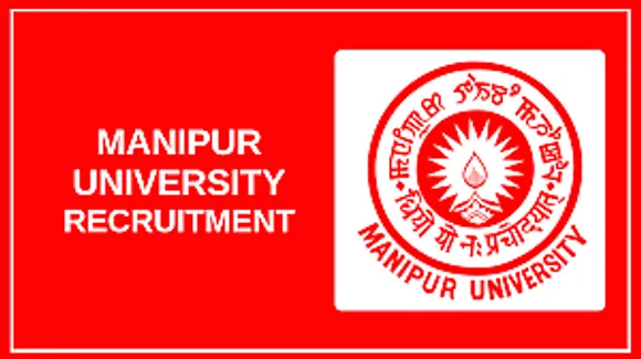 Jobs in Manipur: Manipur University Recruitment 2025 - Librarian Vacancy