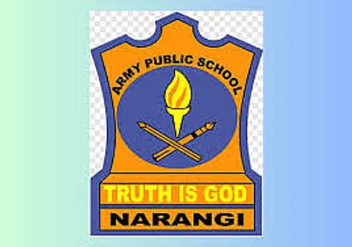 Jobs in Guwahati: APS Narengi Recruitment 2025 - Librarian Vacancy
