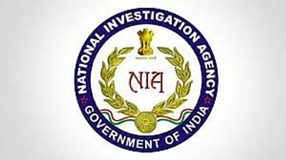 Jobs in India: NIA Recruitment 2025 - Assistant Director (Cyber Forensic) Vacancy