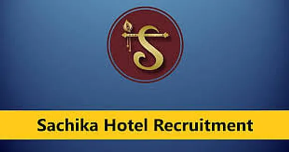Jobs in Guwahati: Sachika Hotel Guwahati Recruitment 2025 - Commis for Continental Section Vacancy