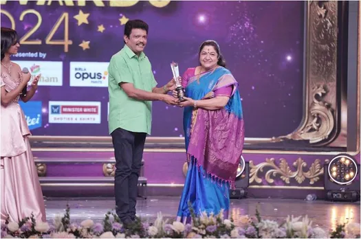 television award