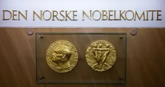 nobel peace price 