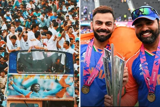 india Parade