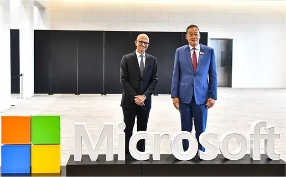 microsoft