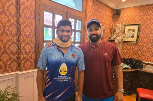 mushir & rohit