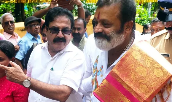 thrissur news