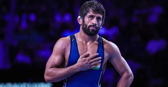Bajrang Punia