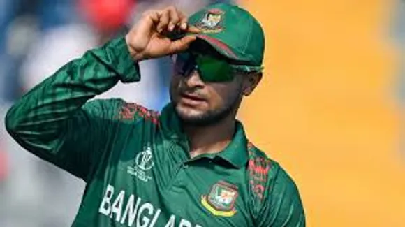 shakibul hasan