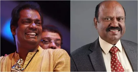 salim kumar and bengal governor
