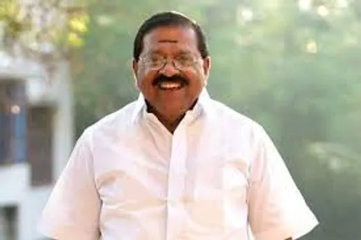 rajmohan