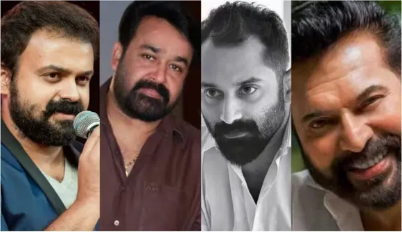 mammootty mohanlal chackochan