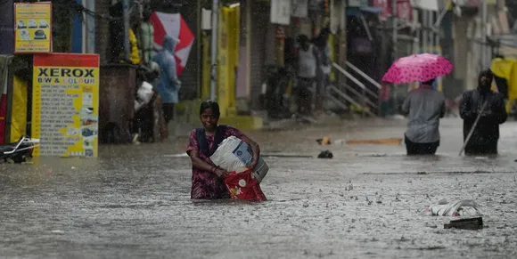 tamilnadu rain